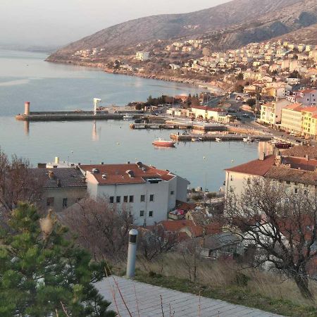 Apartament Soba Biondic Senj  Zewnętrze zdjęcie