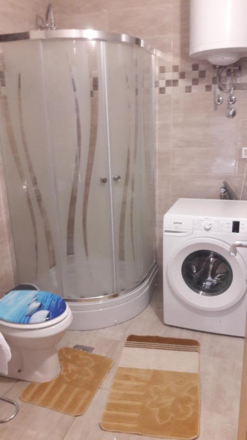 Apartament Soba Biondic Senj  Zewnętrze zdjęcie