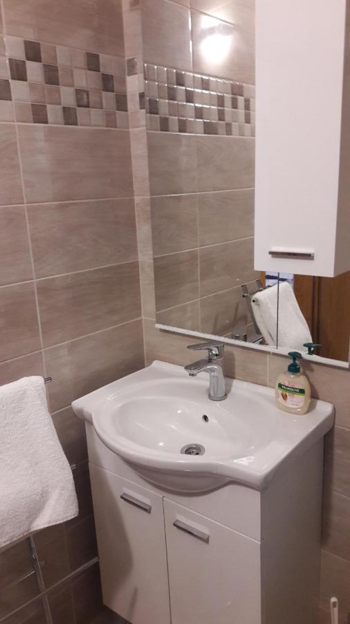 Apartament Soba Biondic Senj  Zewnętrze zdjęcie