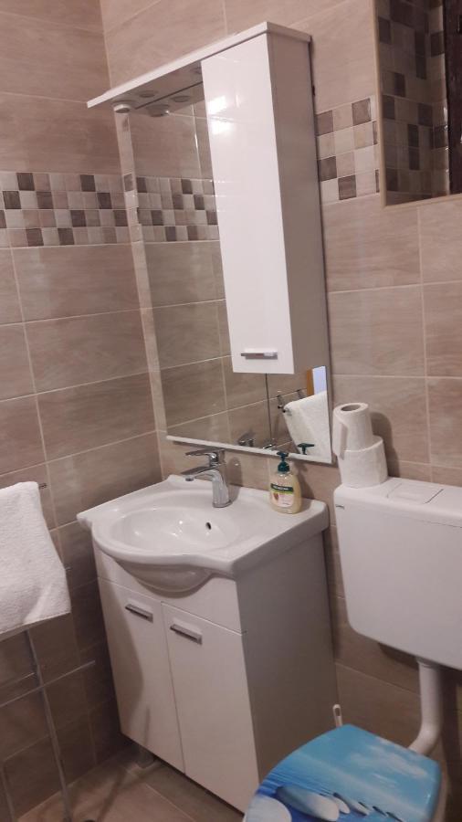 Apartament Soba Biondic Senj  Zewnętrze zdjęcie