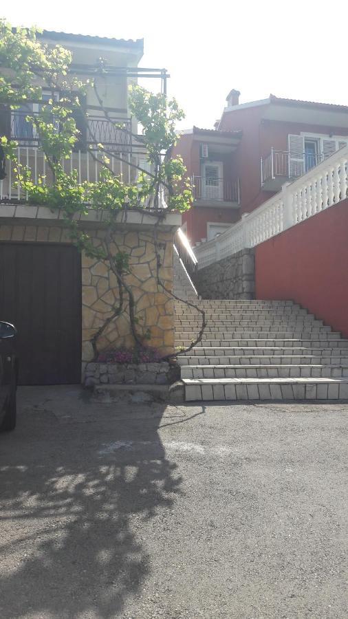Apartament Soba Biondic Senj  Zewnętrze zdjęcie