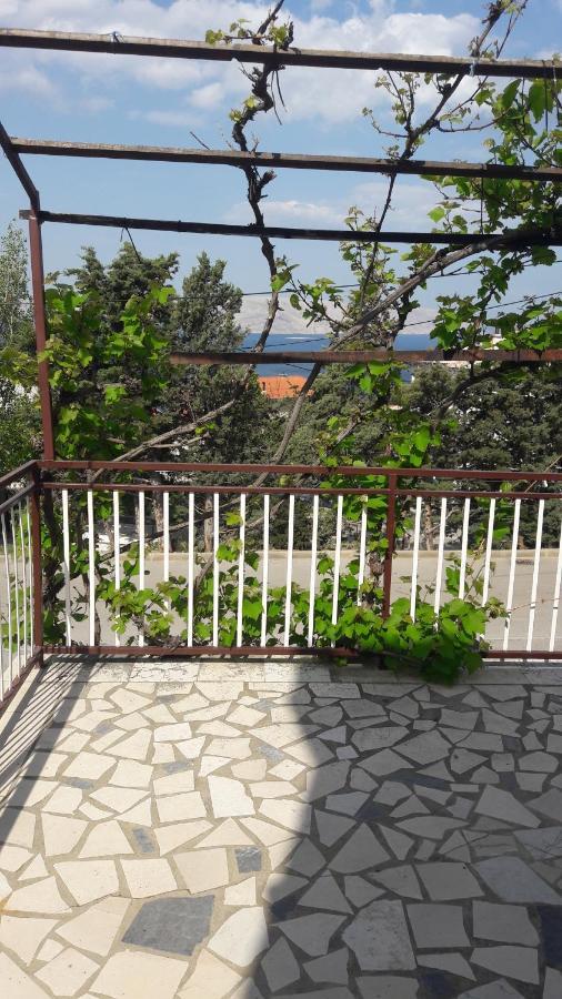 Apartament Soba Biondic Senj  Zewnętrze zdjęcie