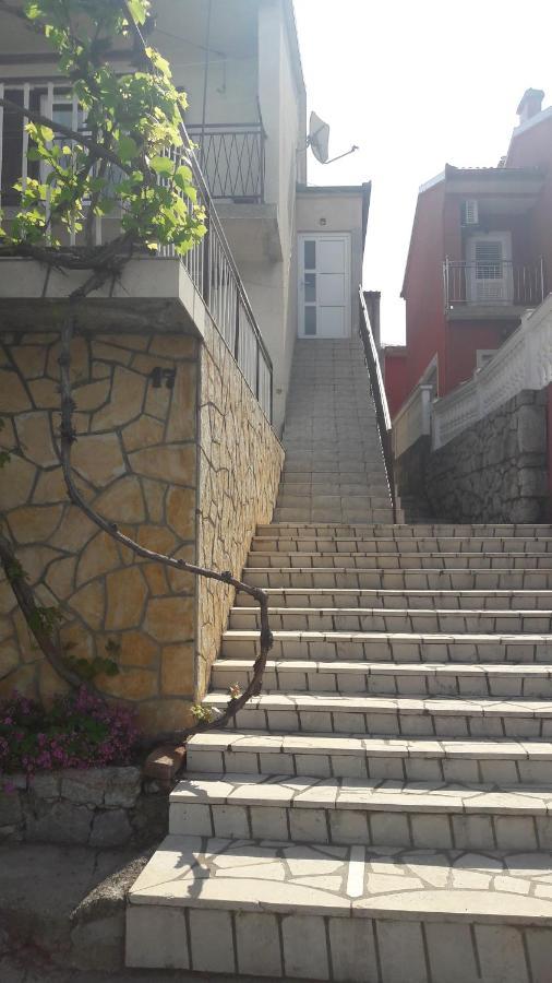Apartament Soba Biondic Senj  Zewnętrze zdjęcie