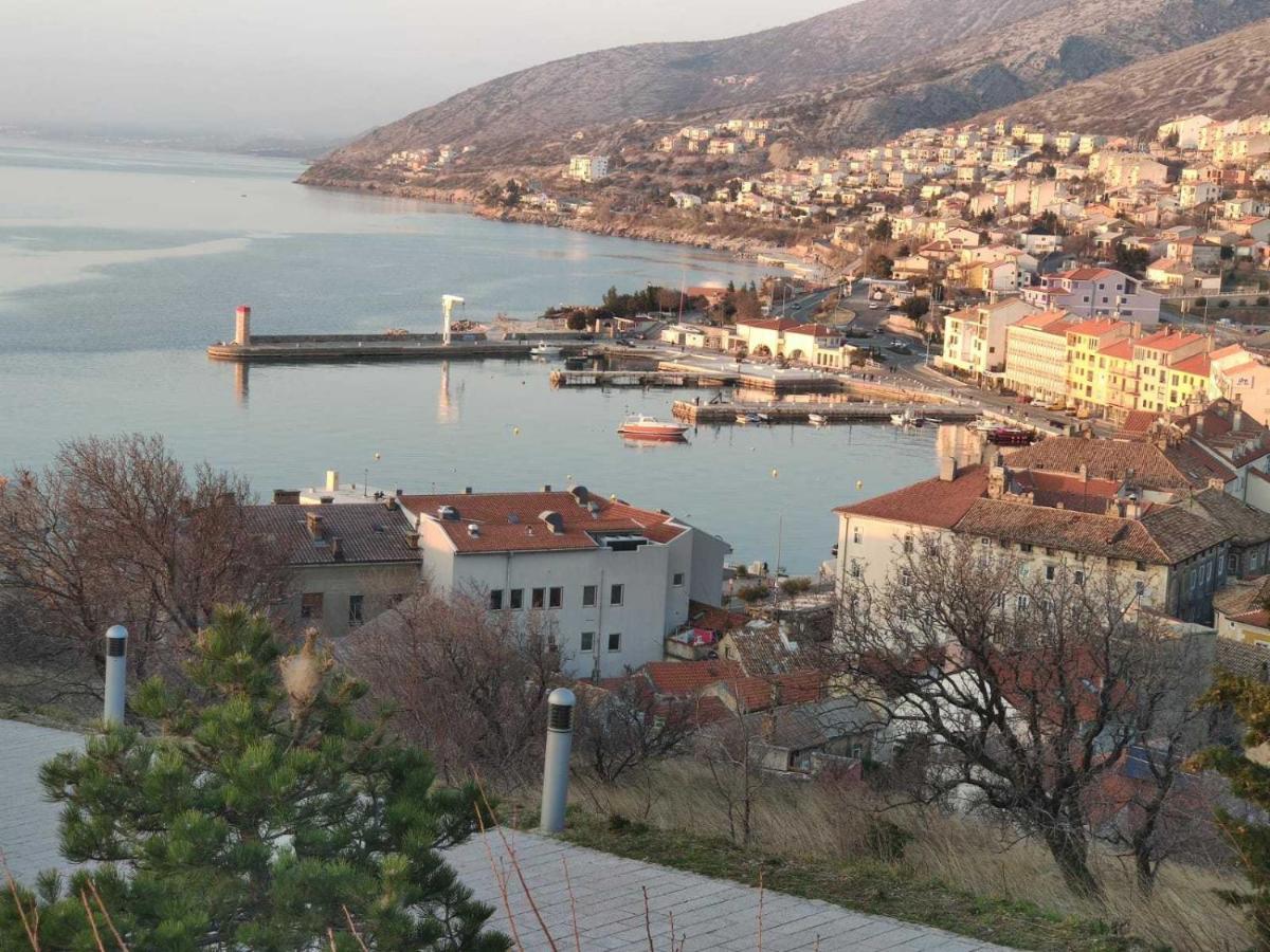 Apartament Soba Biondic Senj  Zewnętrze zdjęcie