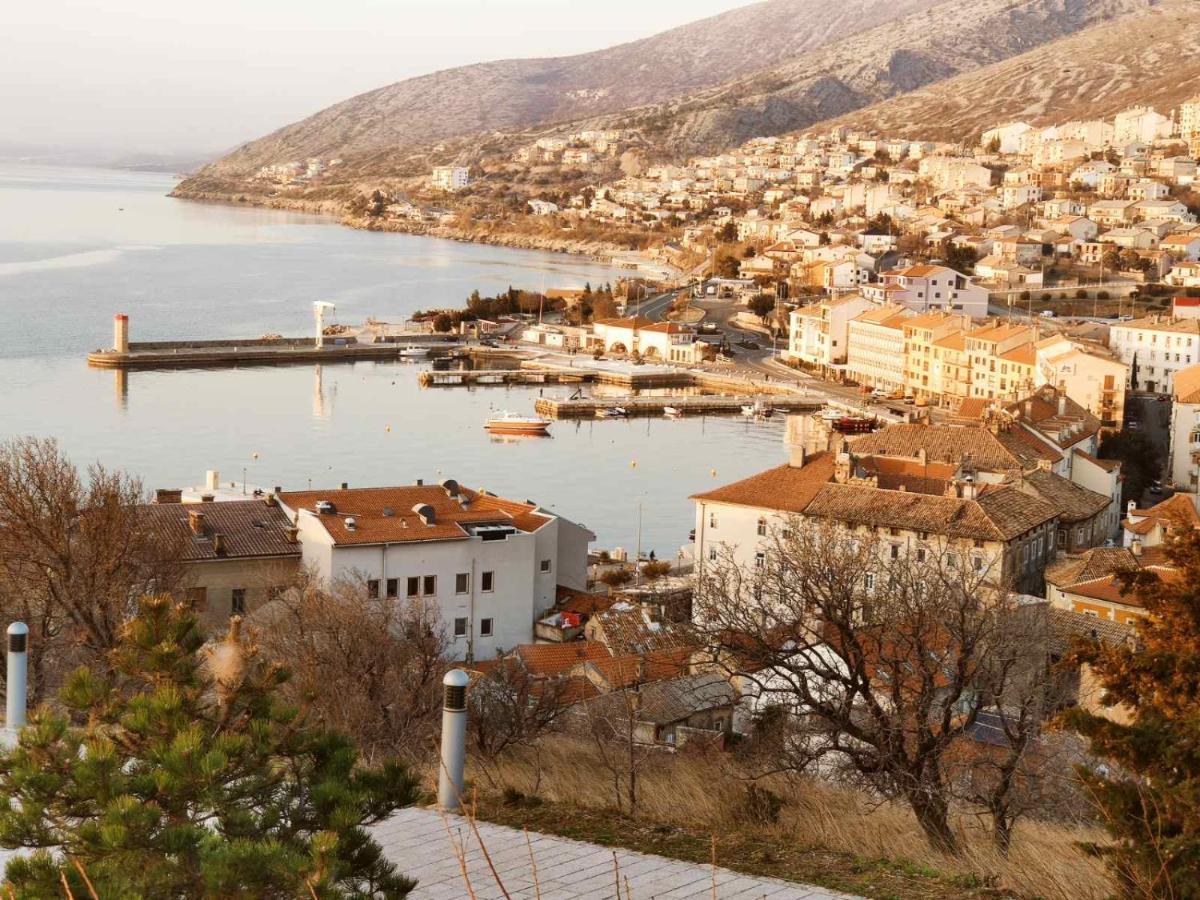 Apartament Soba Biondic Senj  Zewnętrze zdjęcie