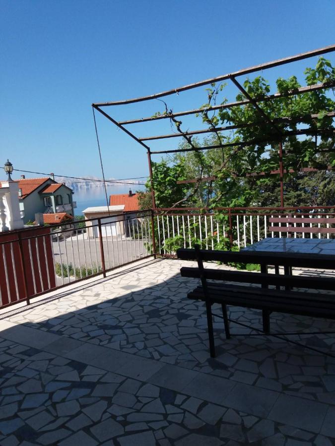 Apartament Soba Biondic Senj  Zewnętrze zdjęcie