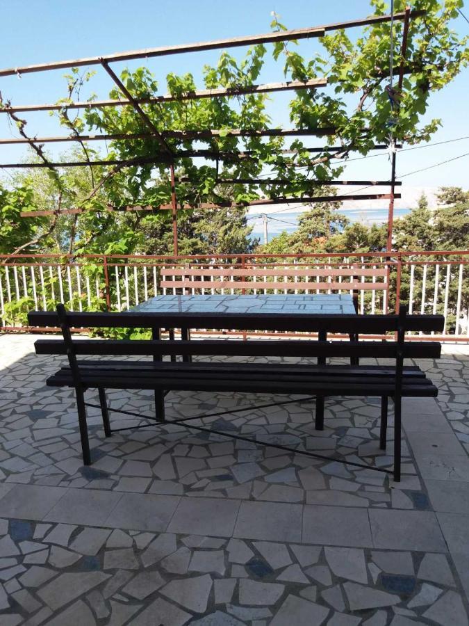 Apartament Soba Biondic Senj  Zewnętrze zdjęcie
