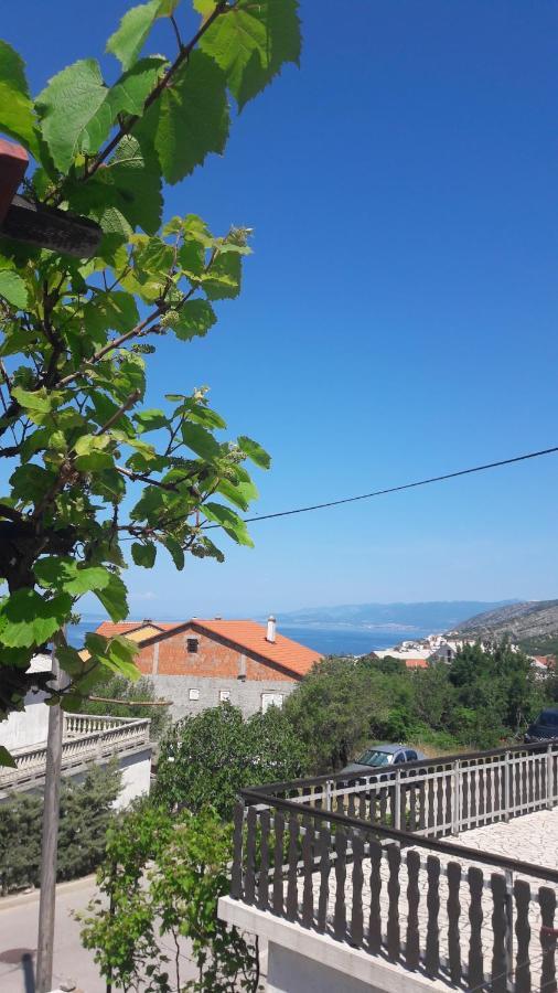 Apartament Soba Biondic Senj  Zewnętrze zdjęcie