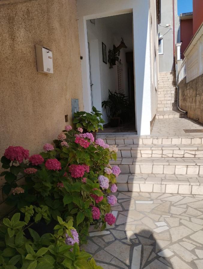 Apartament Soba Biondic Senj  Zewnętrze zdjęcie