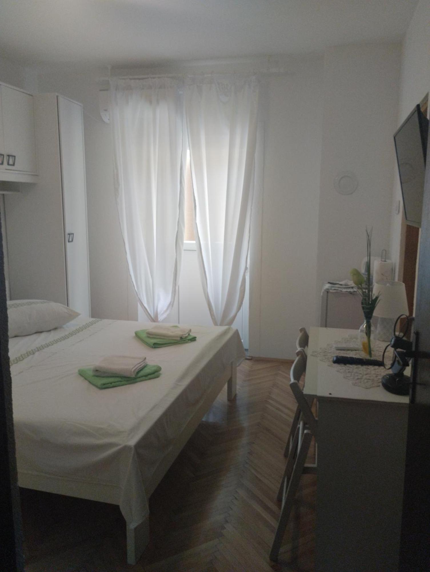 Apartament Soba Biondic Senj  Zewnętrze zdjęcie