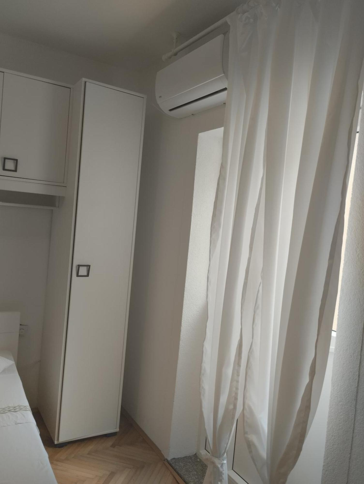 Apartament Soba Biondic Senj  Zewnętrze zdjęcie