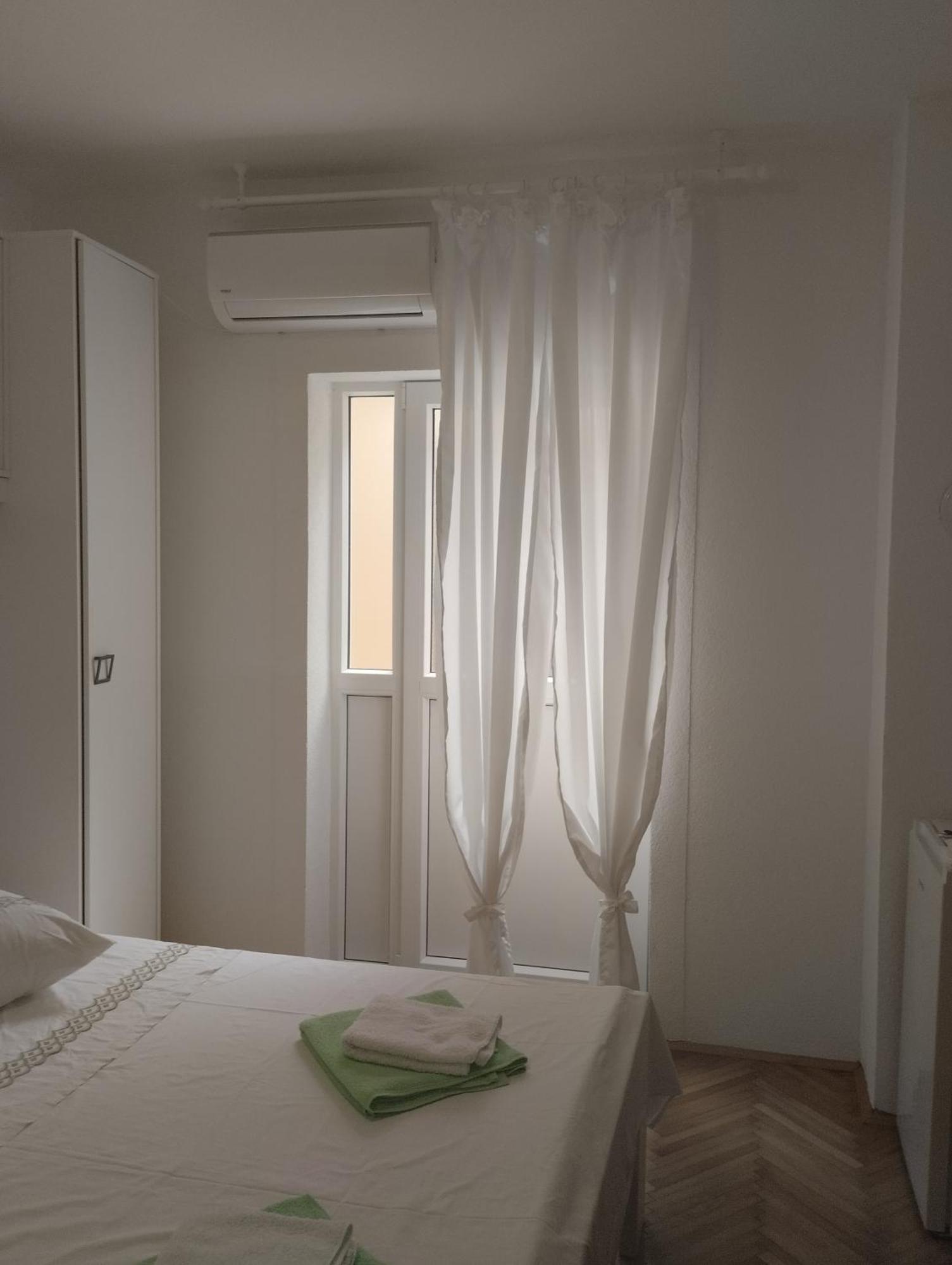 Apartament Soba Biondic Senj  Zewnętrze zdjęcie