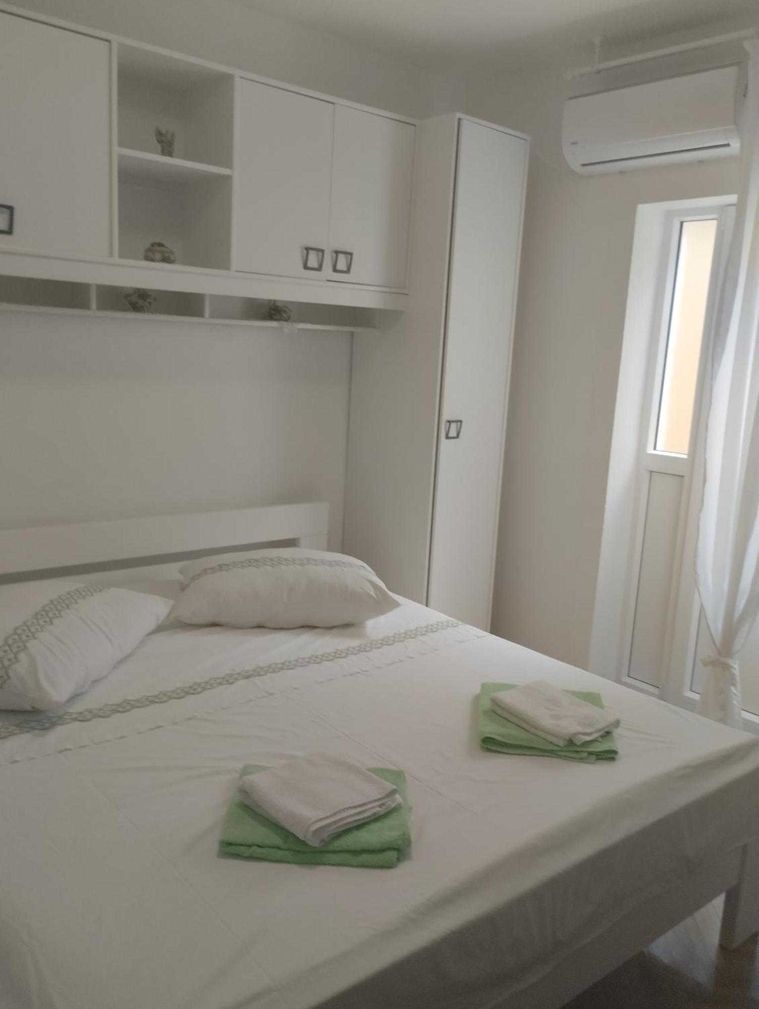 Apartament Soba Biondic Senj  Zewnętrze zdjęcie