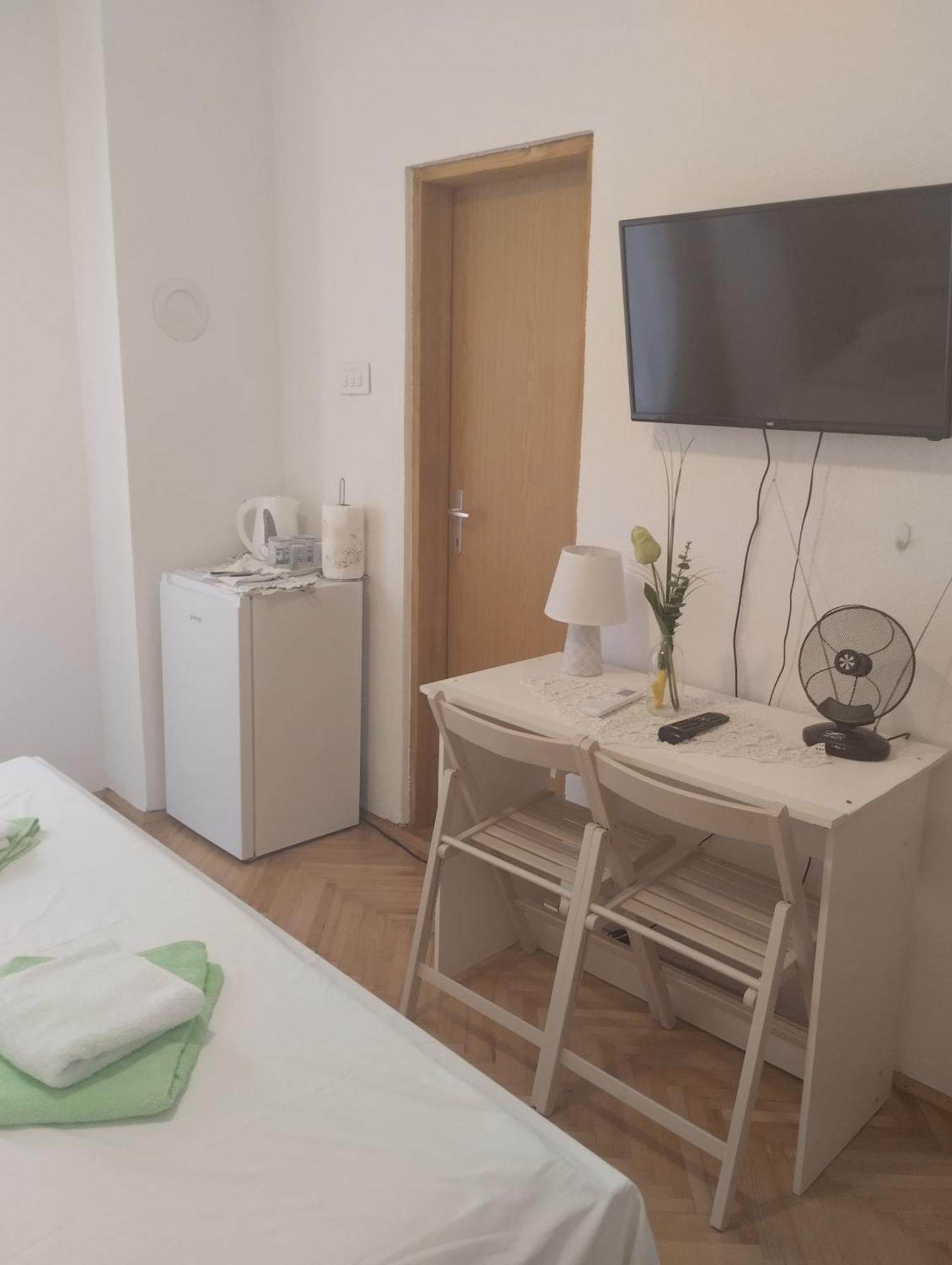 Apartament Soba Biondic Senj  Zewnętrze zdjęcie