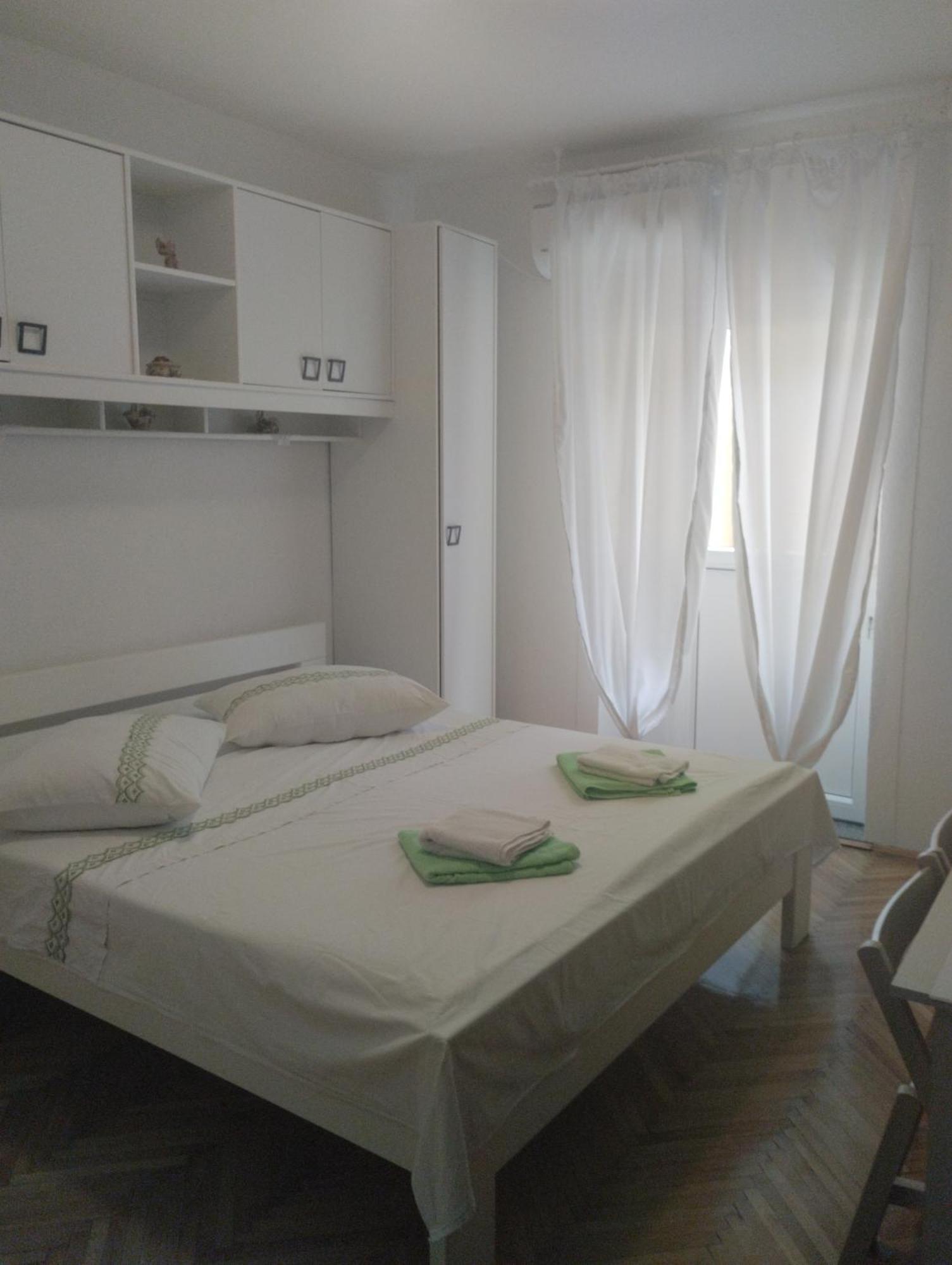 Apartament Soba Biondic Senj  Zewnętrze zdjęcie
