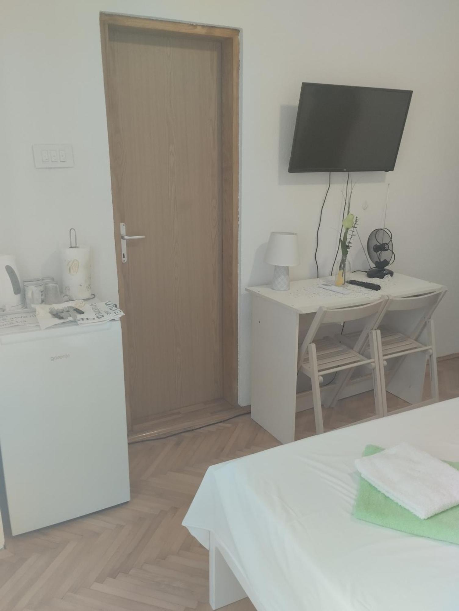 Apartament Soba Biondic Senj  Zewnętrze zdjęcie